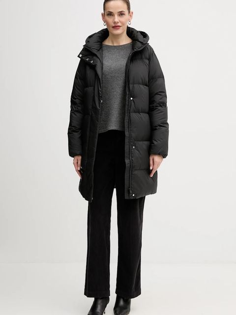 Tommy Hilfiger kurtka puchowa - zdjęcie produktu nr 1