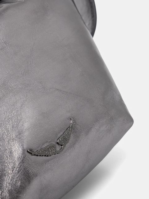 ZADIG&VOLTAIRE torebka skórzana