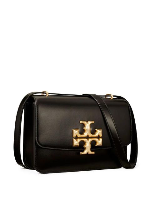 Tory Burch Eleanor convertible shoulder bag - Black