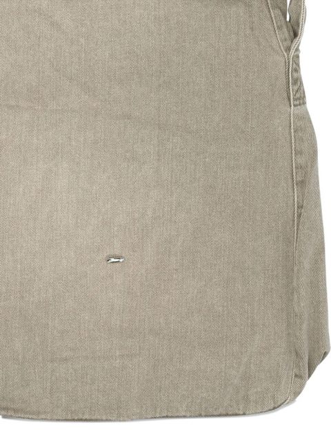 OUR LEGACY Sling shoulder bag - Neutrals