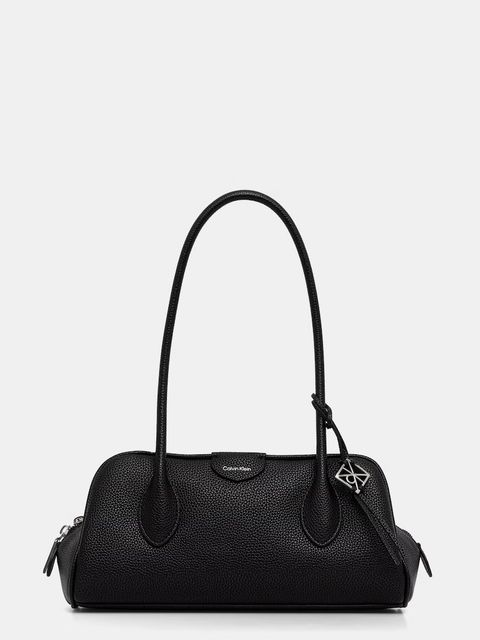 Calvin Klein torebka bagietka damska - zdjęcie produktu nr 1