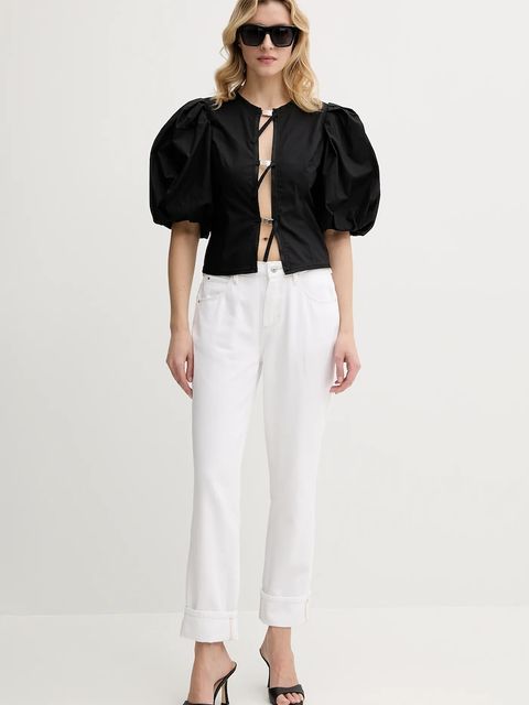 Guess jeansy CELIA - zdjęcie produktu nr 2