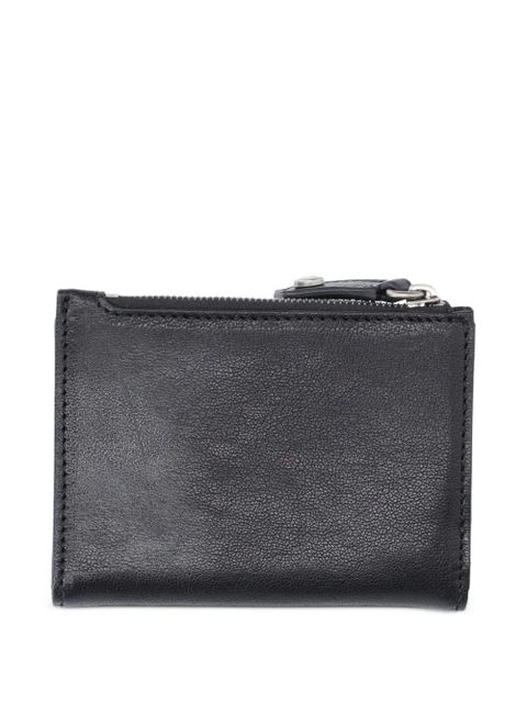 Vivienne Westwood zip-up wallet - Black - zdjęcie produktu nr 2