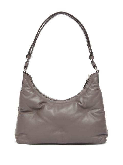 Maison Margiela small Glam Slam shoulder bag - Grey