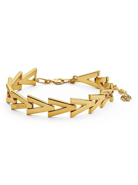 Versace V2025 Chain choker - Gold - zdjęcie produktu nr 1