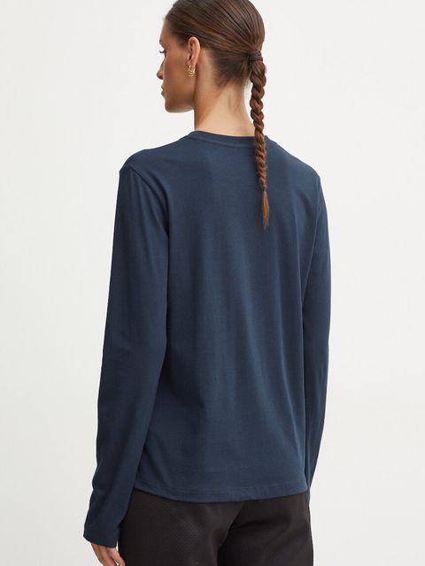 Fjallraven longsleeve 1960 Logo