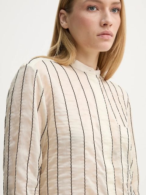 Day Birger et Mikkelsen koszula Yrsa