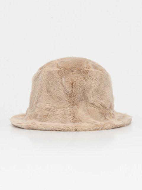 Bomboogie kapelusz kolor beżowy LW7245TFSB5