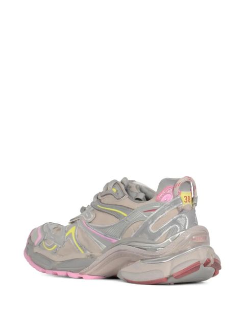 Balenciaga Runner 2.0 sneakers - Neutrals