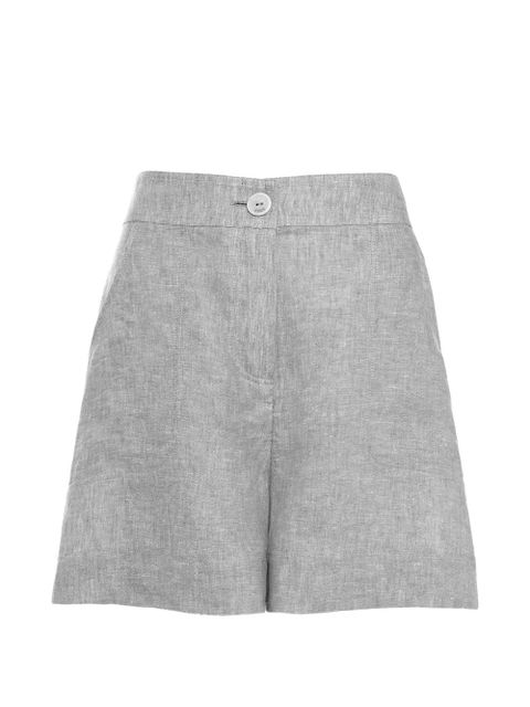 ERES Enjouée button short - Grey - zdjęcie produktu nr 1