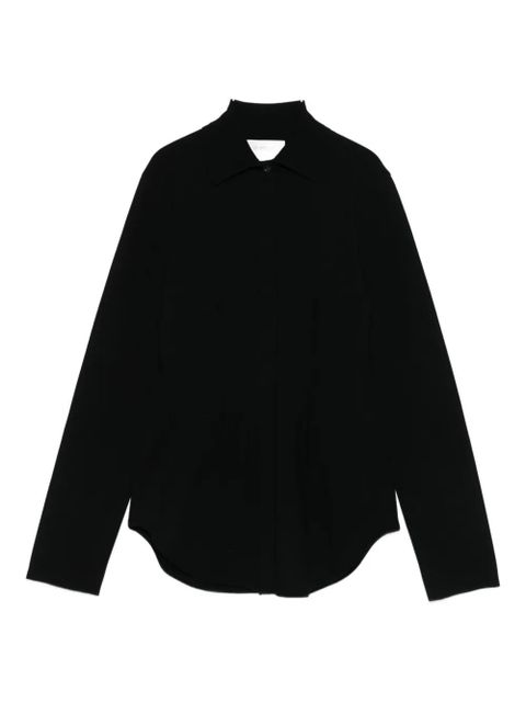 Sportmax button-up cardigan - Black