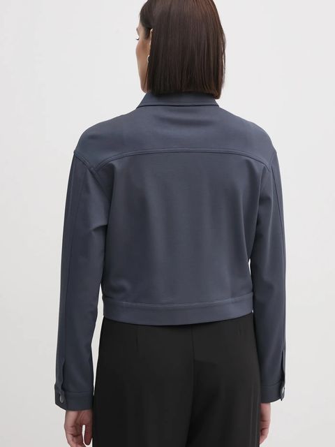 Calvin Klein Jeans kurtka - zdjęcie produktu nr 2