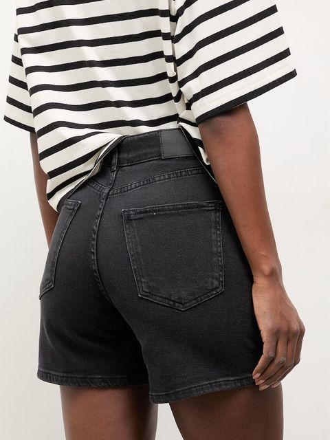 Answear.LAB szorty jeansowe - zdjęcie produktu nr 2