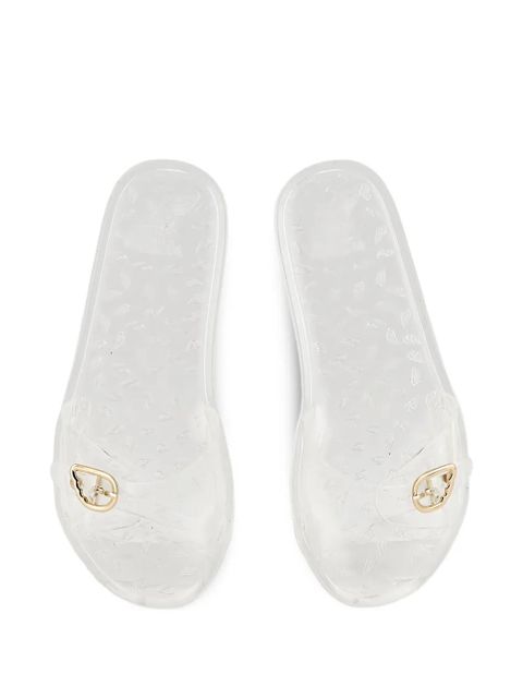 Ancient Greek Sandals Filia sandals - White