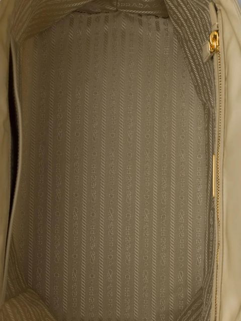 Prada medium Re-Edition 1978 tote bag - Neutrals