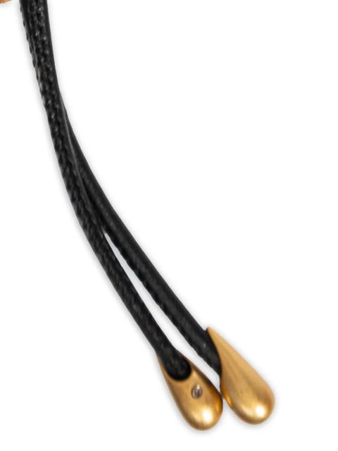 Cult Gaia spheres keyring - Neutrals