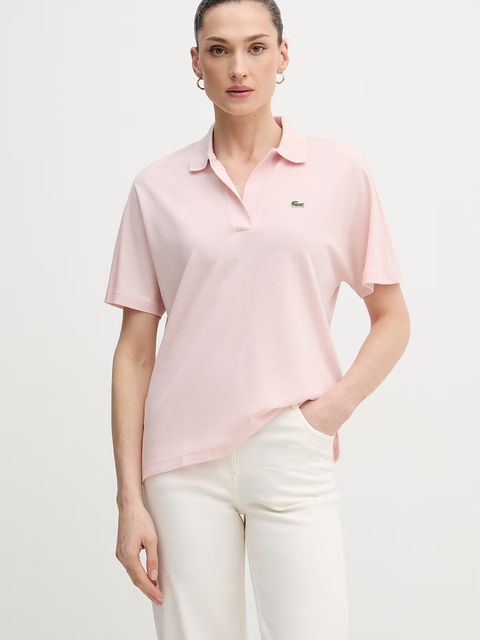 Lacoste polo