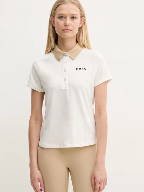 BOSS polo - zdjęcie produktu nr 1