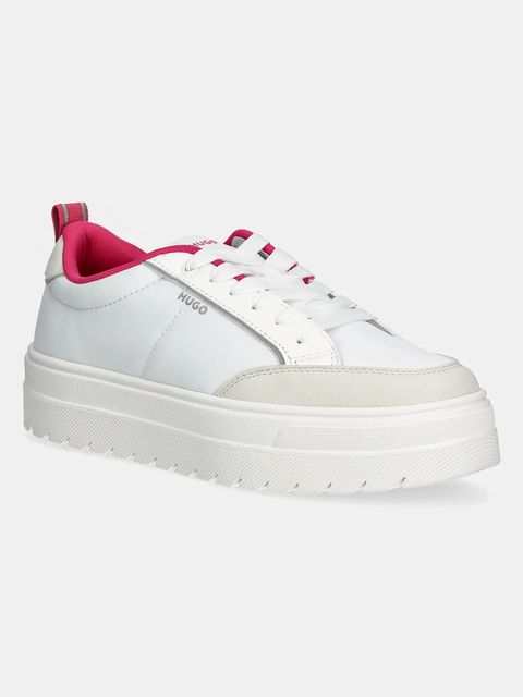 HUGO sneakersy Lyssa - zdjęcie produktu nr 2