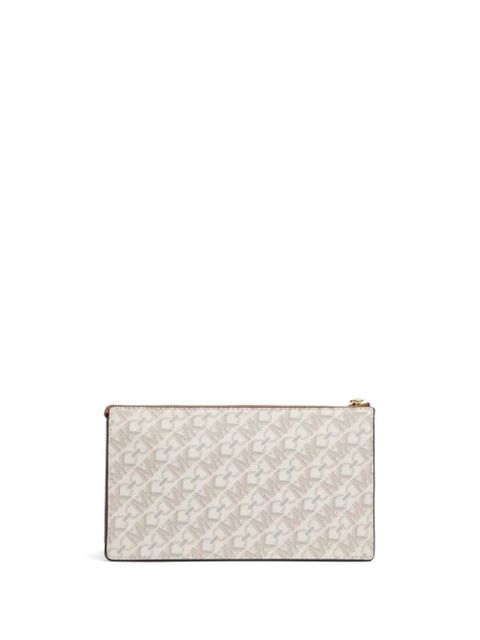 Michael Kors large Empire cross body bag - Neutrals - zdjęcie produktu nr 2