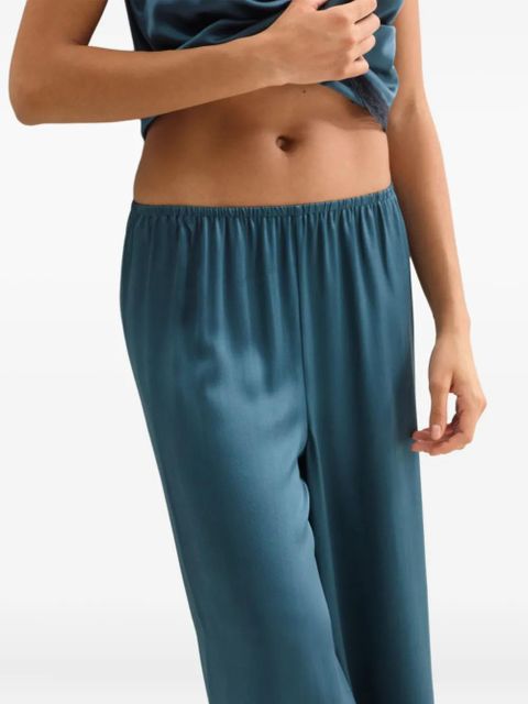 ERES Parfois trousers - Blue - zdjęcie produktu nr 2