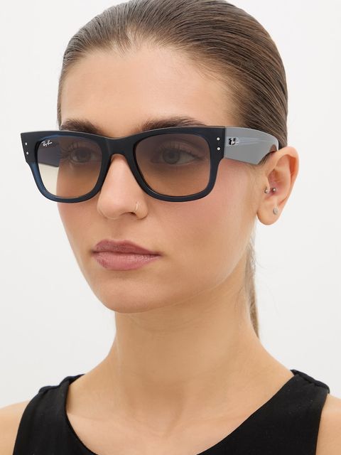 Ray-Ban okulary przeciwsłoneczne wayfarer MEGA WAYFARER - zdjęcie produktu nr 1