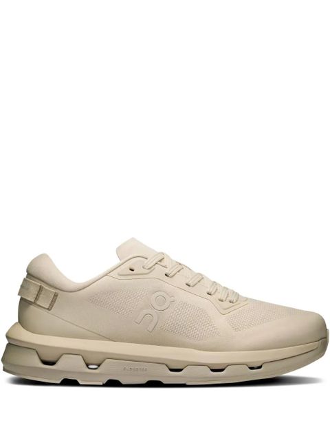 On Running Cloudzone "Pearl/Truffle" sneakers - Neutrals - zdjęcie produktu nr 1