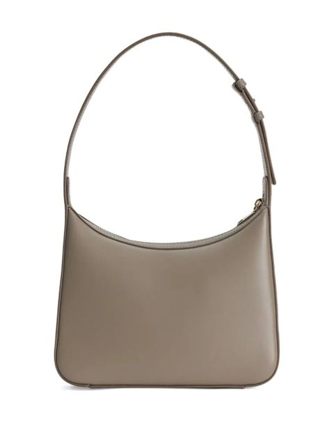 Dolce & Gabbana leather shoulder bag - Neutrals - zdjęcie produktu nr 2