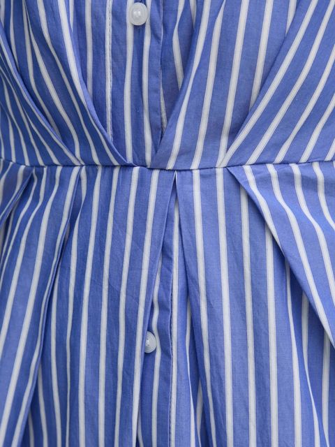 Tommy Hilfiger sukienka bawełniana