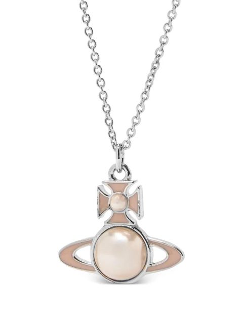 Vivienne Westwood Vivienne Westwood Tillya necklace - Silver