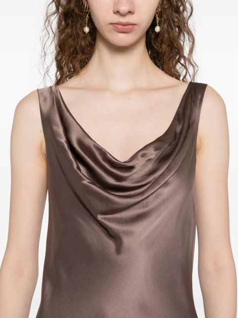 Reformation Bryn dress - Neutrals