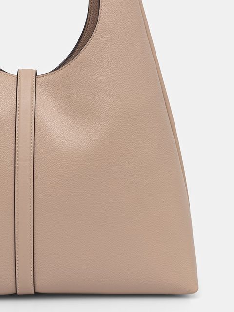 HUGO torebka Jaina_Hobo - zdjęcie produktu nr 2