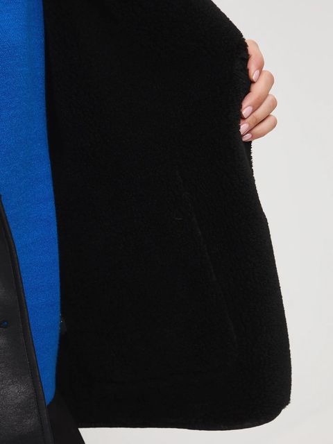 Medicine kurtka kolor czarny