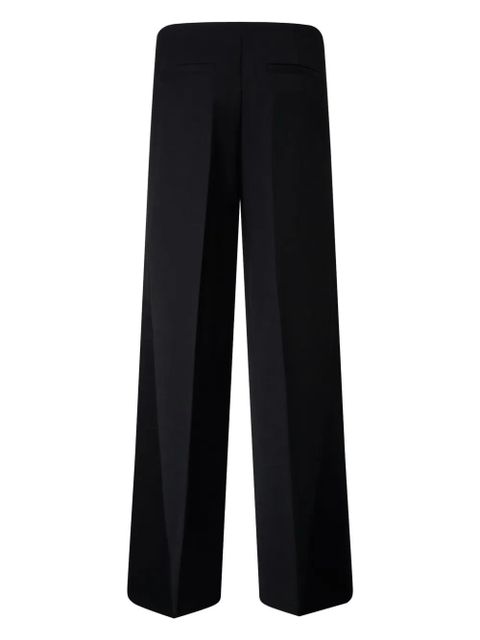 PINKO tailored trousers - Black - zdjęcie produktu nr 2