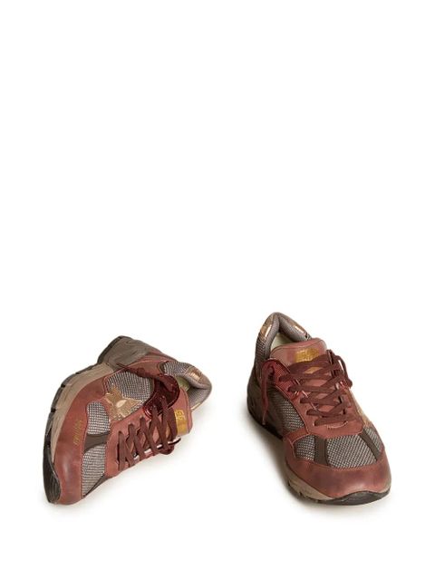 Golden Goose Dad-Star sneakers - Brown
