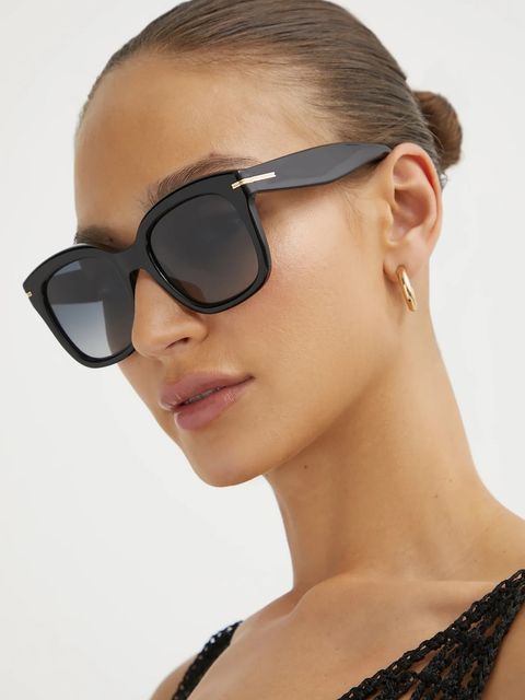 BOSS okulary przeciwsłoneczne - zdjęcie produktu nr 1