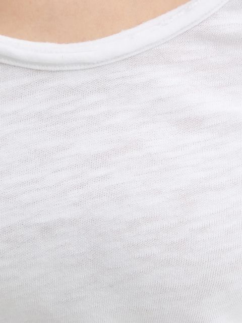 American Vintage longsleeve bawełniany