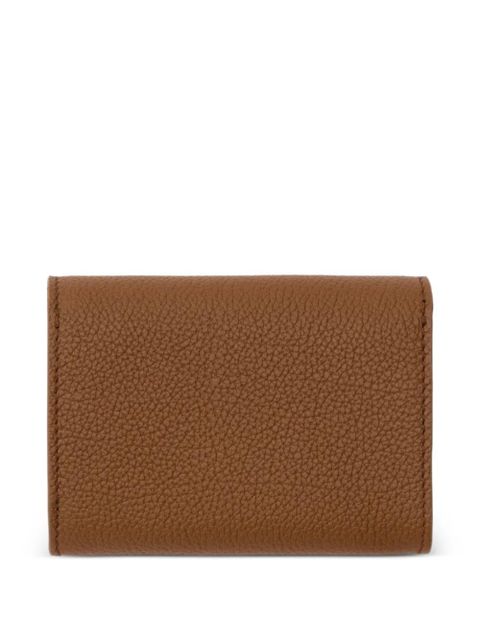 Burberry logo-detail wallet - Brown - zdjęcie produktu nr 2