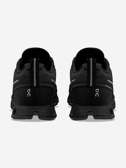 On buty Cloud 5 Waterproof kolor czarny 5998838-ALLBLACK