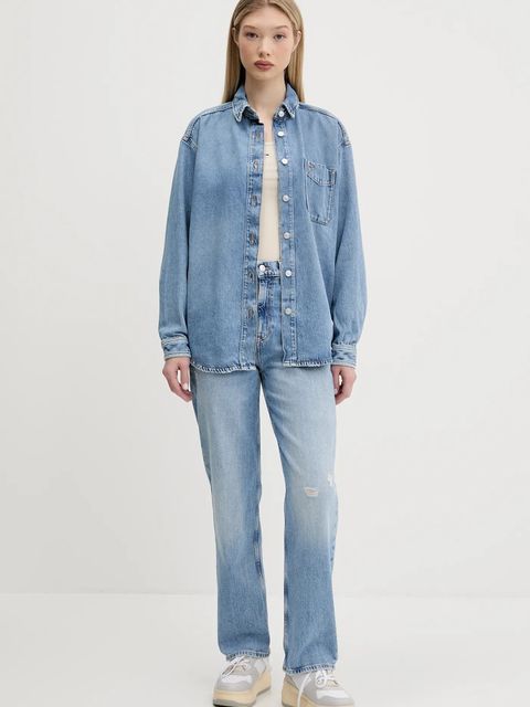 Tommy Jeans jeansy - zdjęcie produktu nr 2