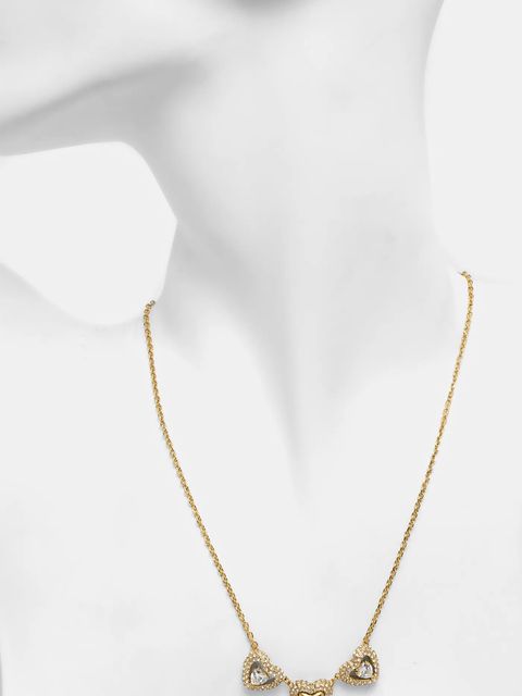 Guess naszyjnik BELOVED