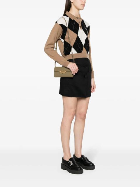 Mulberry Pimlico crossbody bag - Green