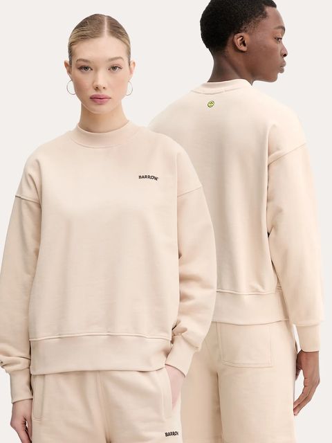 Barrow bluza bawełniana - zdjęcie produktu nr 2