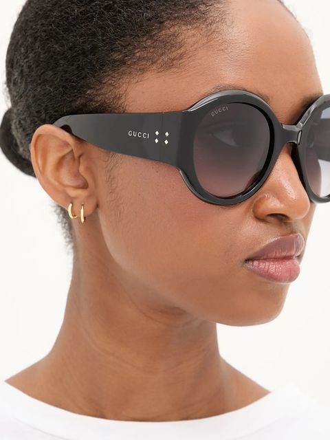 Gucci okulary przeciwsłoneczne