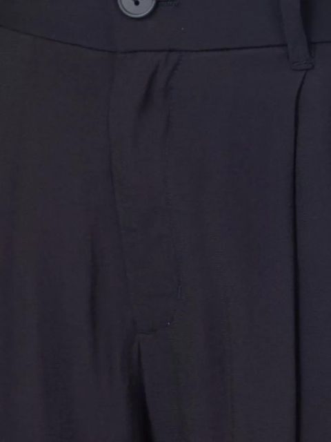 Eleh tailored trousers - Blue - zdjęcie produktu nr 2