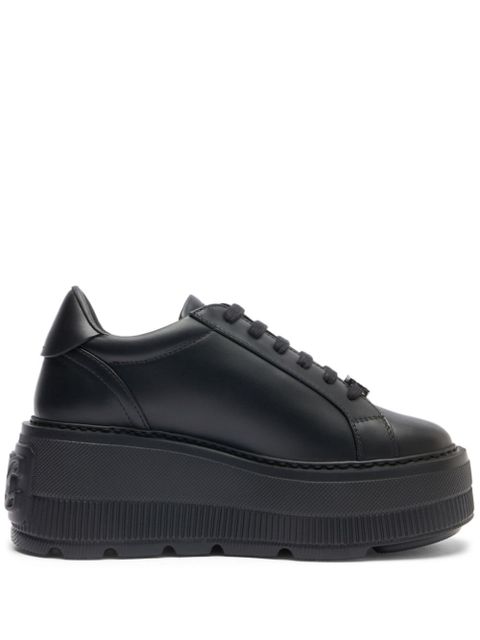 Casadei Nexus Splendida sneakers - Black - zdjęcie produktu nr 1