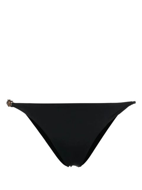 Versace Medusa '95 bikini bottoms - Black - zdjęcie produktu nr 1