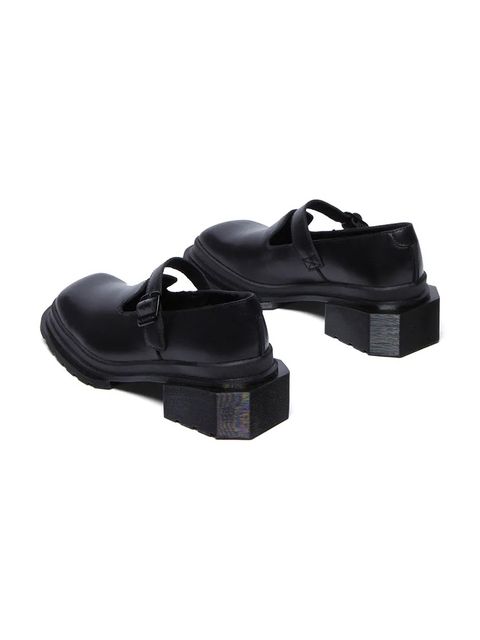 Dr. Martens półbuty skórzane Maybole MJ Mary Jane - zdjęcie produktu nr 2