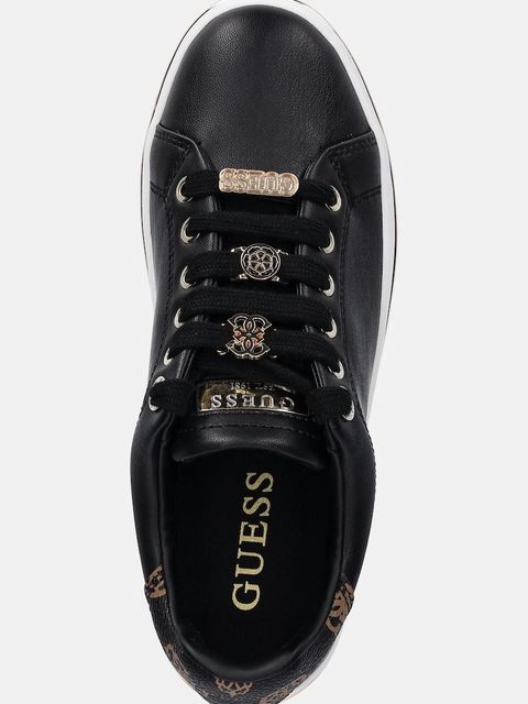 Guess sneakersy STASEY