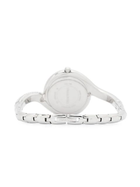 Swarovski Dextera Asymmetric 32mm - Silver